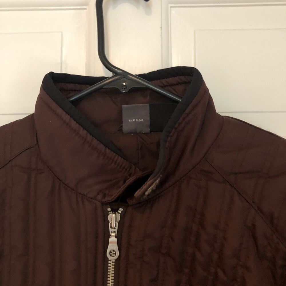 Oakley Lightweight Quilted Jacket - image 3